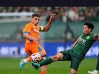 B体育体育网页版入口-包含鲁能-击败国安，依然保持不败，队员表现出色，主场势头强悍的词条