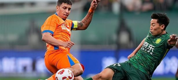 B体育体育网页版入口-包含鲁能-击败国安，依然保持不败，队员表现出色，主场势头强悍的词条