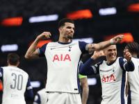 B体育体育直播-热刺客场平局，欧冠名额未现曙光的简单介绍