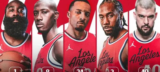 B体育体育新闻-快船队赛季表现出色，突破常规战胜强敌的简单介绍