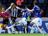 B体育体育网页版入口-罗马客场战胜对手，取得关键三分