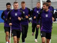 B体育体育app-欧洲赛事热闹登场，球队展现实力