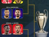 B体育体育教练-皇马逆袭胜拜仁慕尼黑，晋级欧冠四分之一决赛！