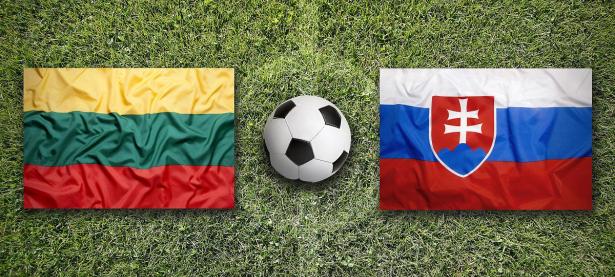 B体育体育网页版入口-斯洛伐克在与立陶宛的比赛中取得胜利