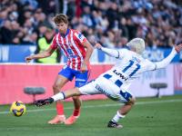 B体育体育网页版登录入口-包含马德里竞技客场逆转逼平对手，保持不败战绩的词条