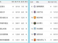 B体育体育app下载-重庆队取得两连胜，排名中超积分榜前列