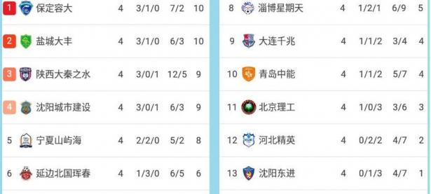 B体育体育app下载-重庆队取得两连胜，排名中超积分榜前列