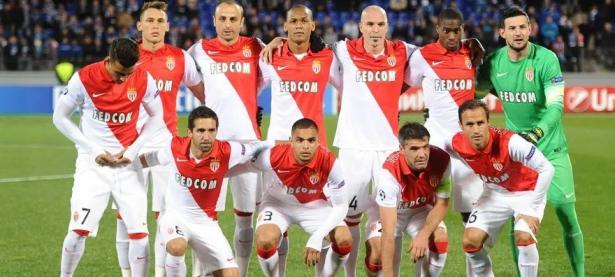 B体育体育娱乐-摩纳哥与尼斯将在周末对阵，谁能笑到最后