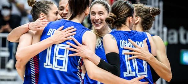 B体育体育app下载地址-塞尔维亚力克挪威，晋级前景渐入佳境的简单介绍