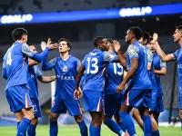 B体育体育网站入口-中超球队实力逐渐显现，每场比赛都是一场实力对比的简单介绍