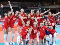 B体育体育官方入口-塞尔维亚队脱颖而出！欧洲预选赛最新情报！的简单介绍