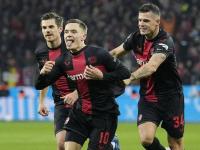 勒沃库森主场战平霍芬海姆，难以分出胜负的简单介绍