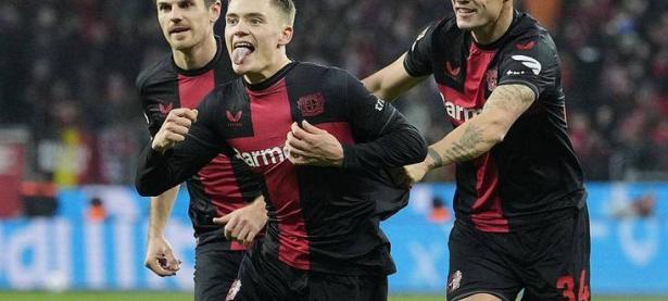 勒沃库森主场战平霍芬海姆，难以分出胜负的简单介绍