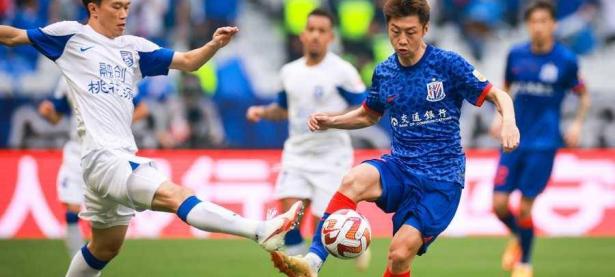 B体育体育网页版入口-申花主场大胜，球队士气高涨壮胆前行