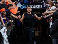 B体育体育vip注册-太阳力克独行侠，晋级西部半决赛