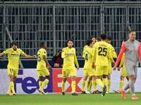 比利亚雷亚尔客场逆转，重回胜利轨道