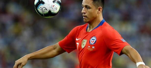 B体育体育官方-智利拳击手凭实力致胜，进入决赛