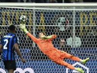 B体育体育新闻-欧冠决赛战局已定，这支球队将夺冠