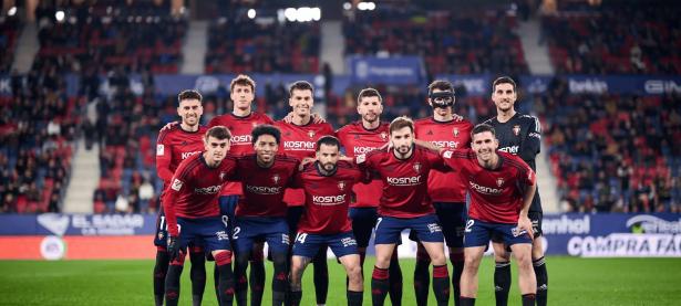 埃瓦尔客场不敌奥萨苏纳，再遭失利的简单介绍