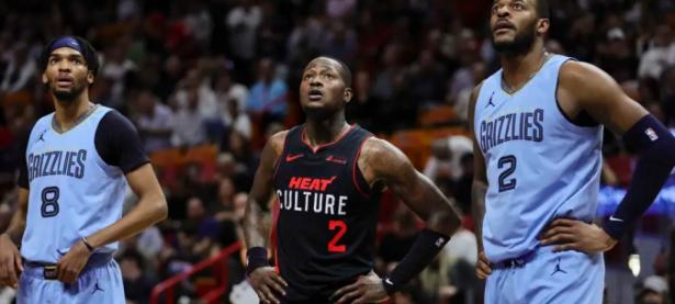 B体育体育vip注册-包含灰熊主力受伤，教练团队寻求替补方案的词条