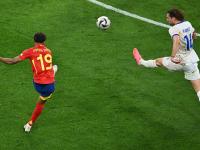 B体育体育官网入口-西班牙篮球队奋力拼搏，成功晋级决赛