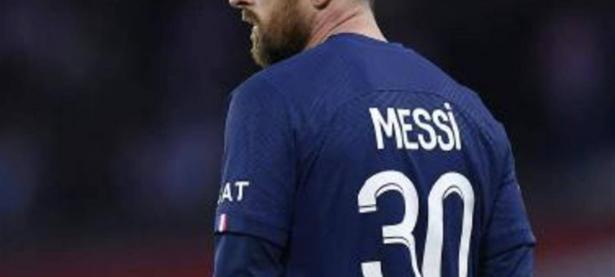 巴萨贷款4000万欧元？梅西续约背后有何隐情？的简单介绍