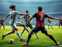 B体育体育入口-帕尔梅拉斯进攻端火力强劲，欲破卡尔蒂斯防线