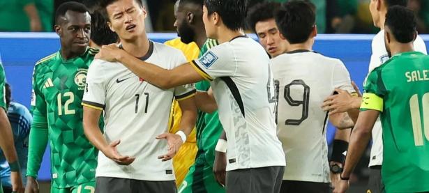 B体育体育中国官网-东亚杯半决赛结束，日本队击败韩国晋级决赛