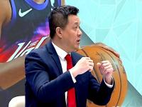 B体育体育入口-翟晓川或将在NBA季后赛中回归赛场