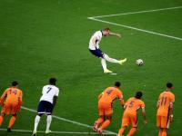 B体育体育视频-精彩进球连连，欧洲球队斩获胜利