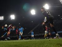 B体育体育app下载-关于巴塞罗那战胜那不勒斯，领先一球的信息