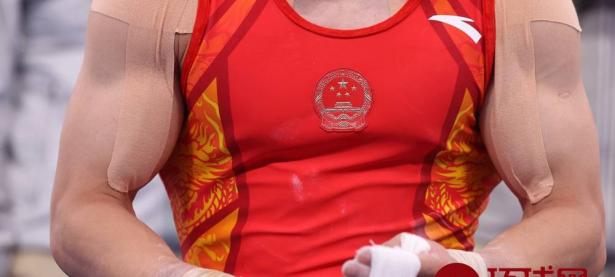 B体育体育在线登录-俄罗斯运动员喜获铜牌成功逆袭