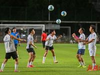 球队备战新赛季，调整战术以迎接挑战的简单介绍