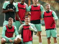 B体育体育网站入口-不莱梅遭遇德甲连败危机，防线岌岌可危实力缩水需尽快自救的简单介绍