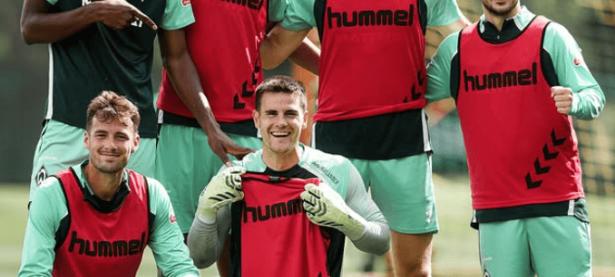 B体育体育网站入口-不莱梅遭遇德甲连败危机，防线岌岌可危实力缩水需尽快自救的简单介绍