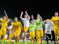 B体育体育官网app-托特纳姆热刺晋级欧冠四强，球迷狂欢呼声的简单介绍