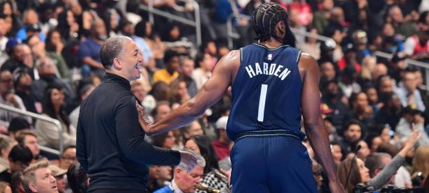 B体育体育投注-热火客场禁区快船，取得关键胜利！的简单介绍