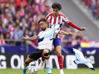 B体育体育平台-瓦伦西亚客场战胜强敌，追赶前四