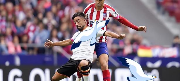 B体育体育平台-瓦伦西亚客场战胜强敌，追赶前四