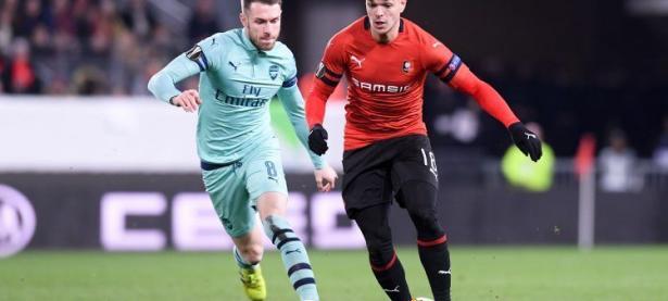 B体育体育官方-雷恩主场力克尼斯，摆脱降级区的简单介绍