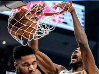 B体育体育app-关于雄鹿队员配合默契，现场战术化解对手攻势的信息