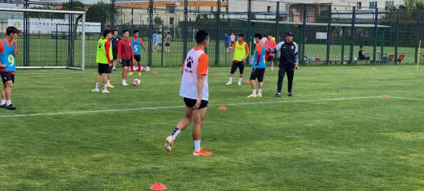 B体育体育网站-球队备战作战计划良好，备受期待的简单介绍