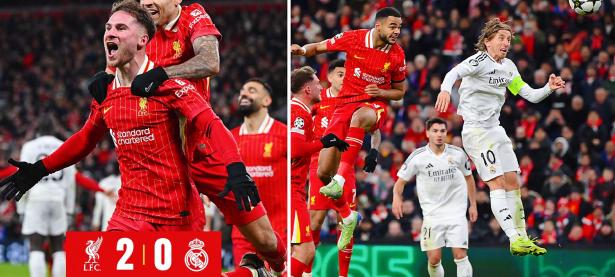 B体育体育课程-利物浦vs西汉姆，胜者将晋级欧冠决赛的简单介绍