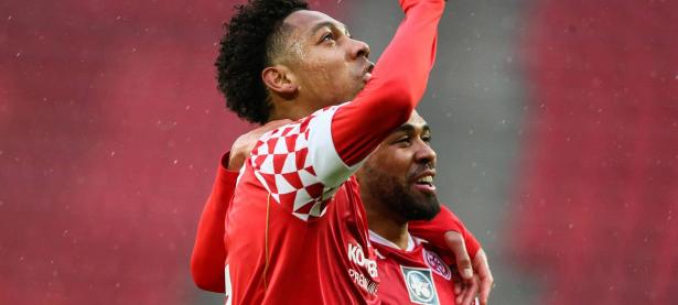 B体育体育在线-美因茨队主场失利，需寻找突破口的简单介绍