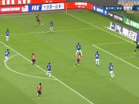 B体育体育课程-关于杭州绿城队主场击败重庆力帆，取得三分的信息