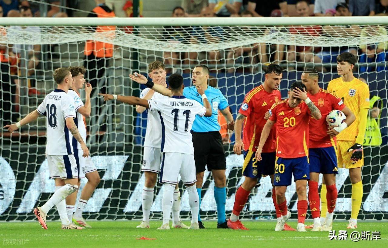 西班牙大胜希腊，晋级形势看涨的简单介绍