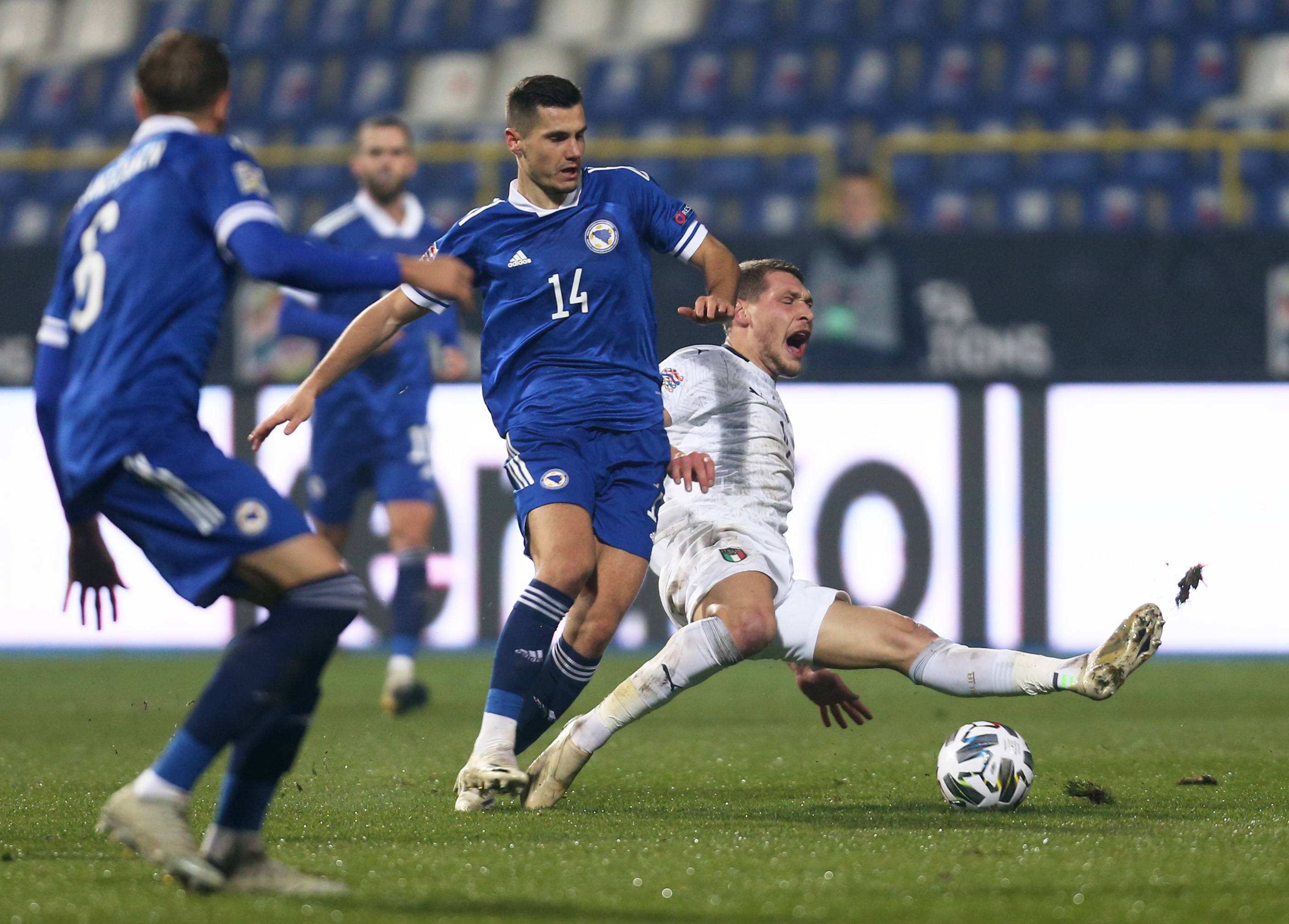 关于欧国联比赛匈牙利队迎来复苏，积分有望上升的信息