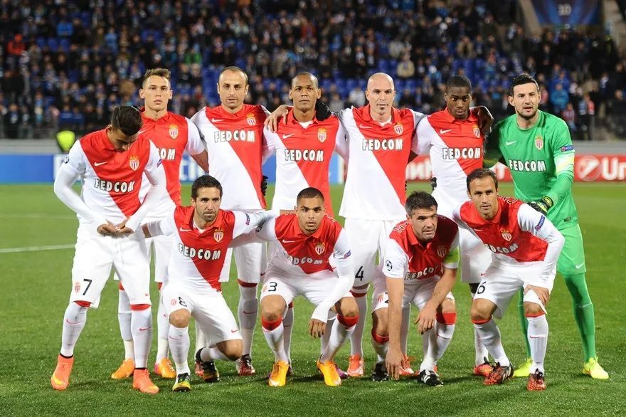 摩纳哥与尼斯将在周末对阵，谁能笑到最后