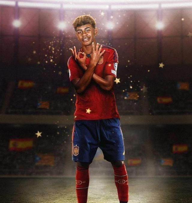 巴塞罗那新晋球星展现出色表现，有望成为球队核心