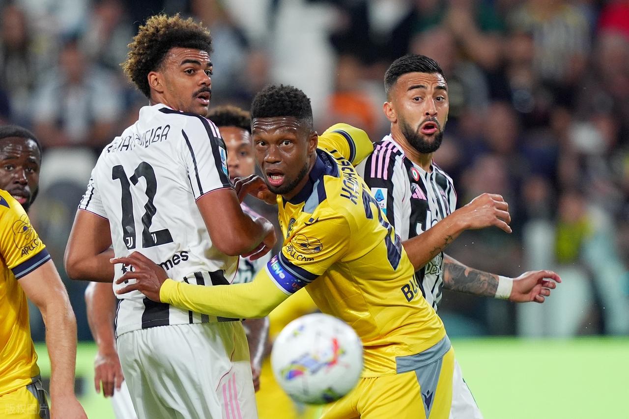 创纪录！尤文图斯豪取10连胜的简单介绍